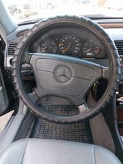 Mercedes-Benz C 220 1995 ELEGANCE ''DIESEL'' ''ΙΣΤΟΡΙΚΟ  ''ΑΝΤΙΚΑ''-thumb-9