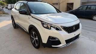 Peugeot 3008 2017 1,2 GT LINE PANORAMA AUTOMATO-thumb-2
