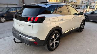 Peugeot 3008 2017 1,2 GT LINE PANORAMA AUTOMATO-thumb-4