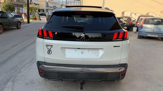 Peugeot 3008 2017 1,2 GT LINE PANORAMA AUTOMATO-thumb-5