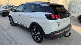 Peugeot 3008 2017 1,2 GT LINE PANORAMA AUTOMATO-thumb-6