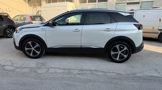 Peugeot 3008 2017 1,2 GT LINE PANORAMA AUTOMATO-thumb-7