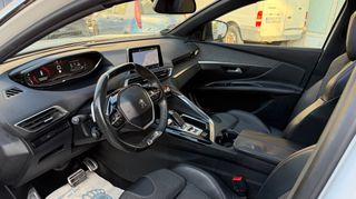 Peugeot 3008 2017 1,2 GT LINE PANORAMA AUTOMATO-thumb-8