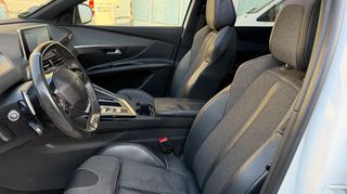 Peugeot 3008 2017 1,2 GT LINE PANORAMA AUTOMATO-thumb-9