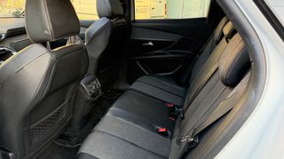 Peugeot 3008 2017 1,2 GT LINE PANORAMA AUTOMATO-thumb-10