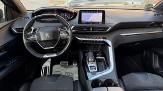 Peugeot 3008 2017 1,2 GT LINE PANORAMA AUTOMATO-thumb-11