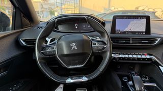 Peugeot 3008 2017 1,2 GT LINE PANORAMA AUTOMATO-thumb-12
