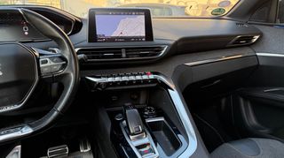 Peugeot 3008 2017 1,2 GT LINE PANORAMA AUTOMATO-thumb-13