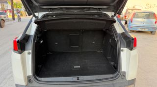 Peugeot 3008 2017 1,2 GT LINE PANORAMA AUTOMATO-thumb-26