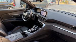 Peugeot 3008 2017 1,2 GT LINE PANORAMA AUTOMATO-thumb-14