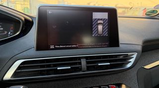 Peugeot 3008 2017 1,2 GT LINE PANORAMA AUTOMATO-thumb-21