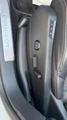 Peugeot 3008 2017 1,2 GT LINE PANORAMA AUTOMATO-thumb-25