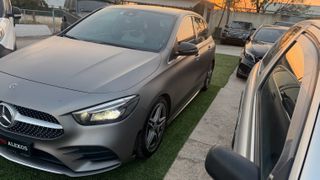 Mercedes-Benz B 180 2019-thumb-4