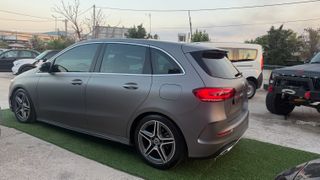 Mercedes-Benz B 180 2019-thumb-6
