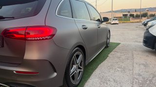 Mercedes-Benz B 180 2019-thumb-7
