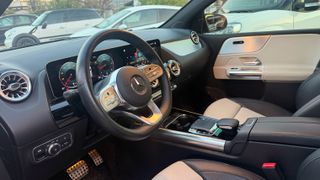 Mercedes-Benz B 180 2019-thumb-14