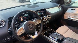 Mercedes-Benz B 180 2019-thumb-19
