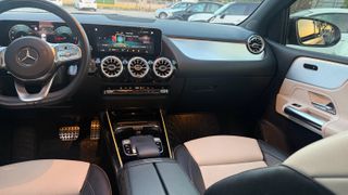 Mercedes-Benz B 180 2019-thumb-21