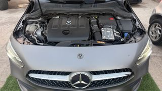 Mercedes-Benz B 180 2019-thumb-22