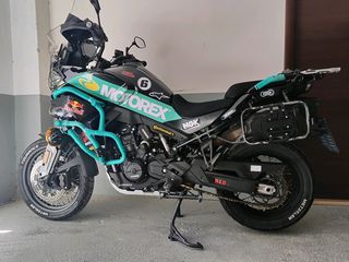 CFmoto 800MT Explore Edition 2024 Explore
