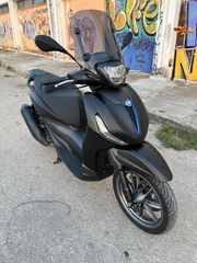 Piaggio Beverly 310S 2026