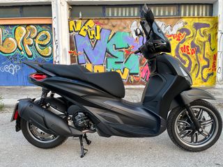 Piaggio Beverly 310S 2026-thumb-1