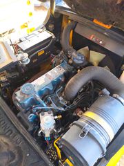 Κλαρκ 2012 HYUNDAI 25D - 7Ε-thumb-6