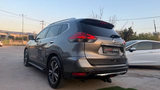 Nissan X-Trail 2018-thumb-1