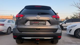Nissan X-Trail 2018-thumb-3