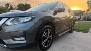 Nissan X-Trail 2018-thumb-4