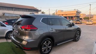 Nissan X-Trail 2018-thumb-5