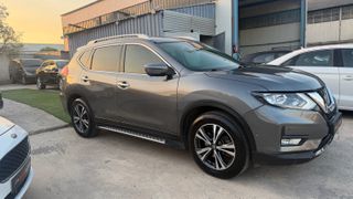 Nissan X-Trail 2018-thumb-6