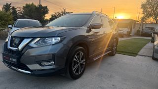 Nissan X-Trail 2018-thumb-7