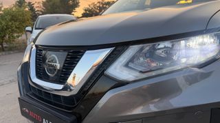 Nissan X-Trail 2018-thumb-8