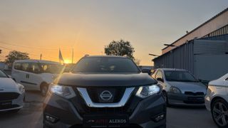 Nissan X-Trail 2018-thumb-9