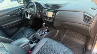 Nissan X-Trail 2018-thumb-10