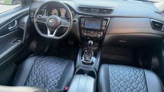 Nissan X-Trail 2018-thumb-14