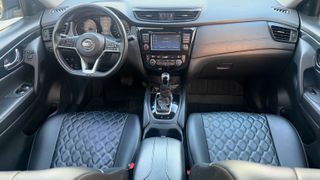 Nissan X-Trail 2018-thumb-15
