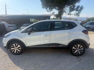 Renault Captur 2018 1.5 dCi Full Extra Book Service-thumb-1