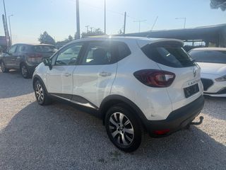 Renault Captur 2018 1.5 dCi Full Extra Book Service-thumb-2