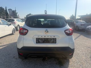 Renault Captur 2018 1.5 dCi Full Extra Book Service-thumb-3