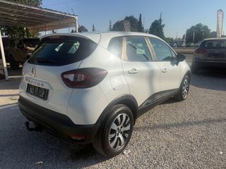 Renault Captur 2018 1.5 dCi Full Extra Book Service-thumb-4