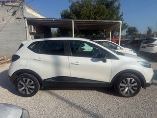 Renault Captur 2018 1.5 dCi Full Extra Book Service-thumb-5