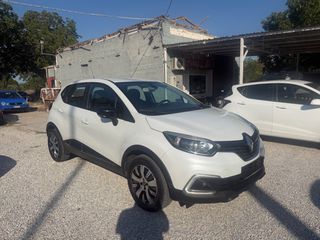 Renault Captur 2018 1.5 dCi Full Extra Book Service-thumb-6