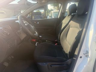 Renault Captur 2018 1.5 dCi Full Extra Book Service-thumb-9