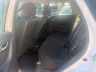 Renault Captur 2018 1.5 dCi Full Extra Book Service-thumb-24