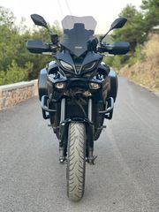 Yamaha Tracer 9 2023
