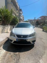 Seat Ibiza 2013 Tdi