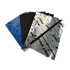 4-4 Connect S3-Door Solution Pro Ηχοθερμομονωτικά