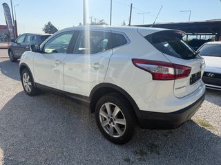 Nissan Qashqai 2015 1.5 dCi Book Service-thumb-2